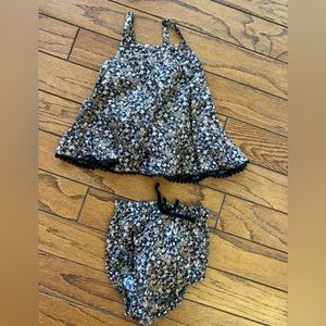 Jamie Kay Floral Set